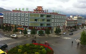 5 Yue Hotel Shangri-La